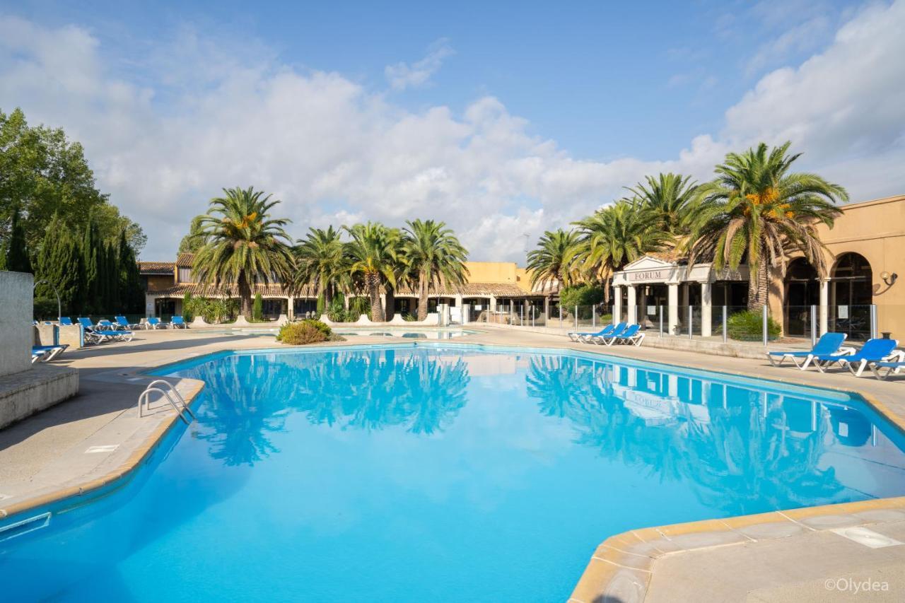 Adonis By Olydea Apart-hotel 3*