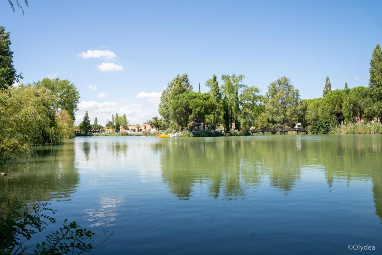 Adonis By Olydea 3* Arles