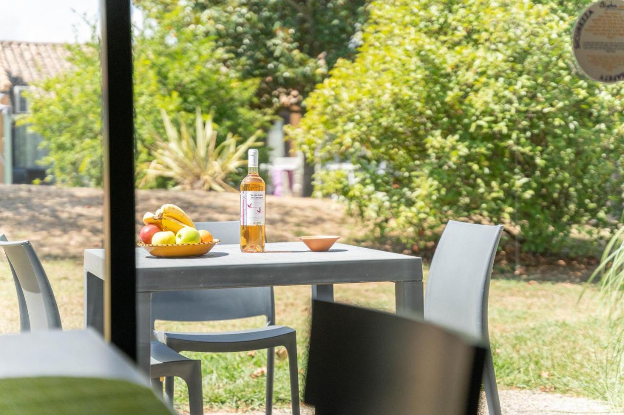 Adonis By Olydea Apart-hotel Arles