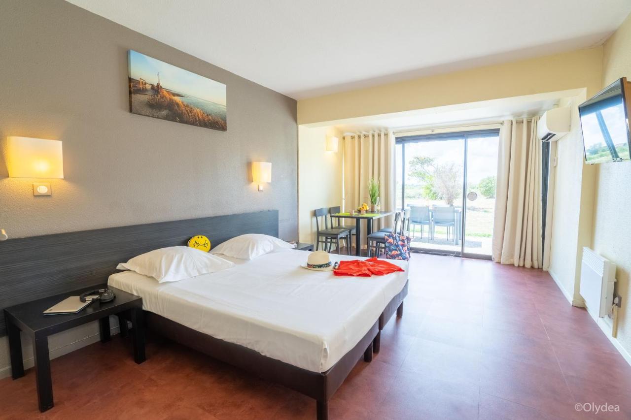 Adonis By Olydea Apart-hotel 3*