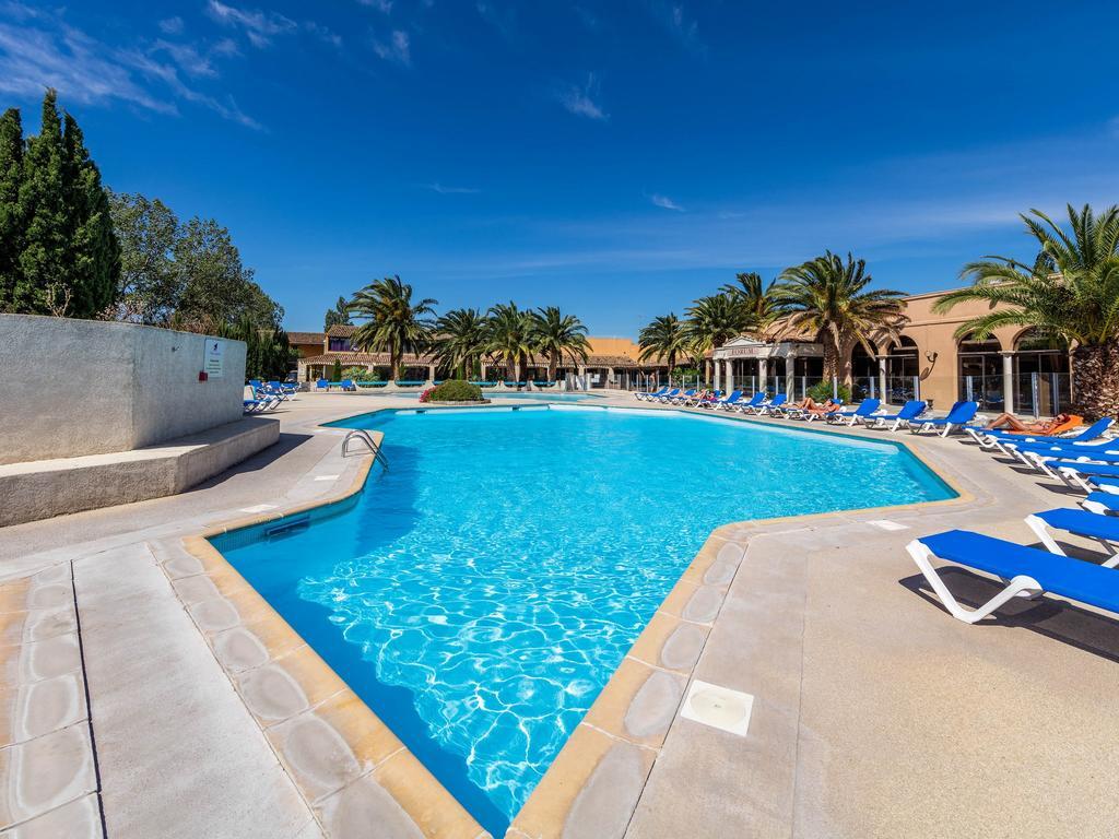 Adonis By Olydea Apart-hotel Arles