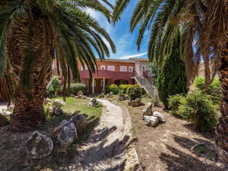 Apart-hotel Adonis By Olydea 3*