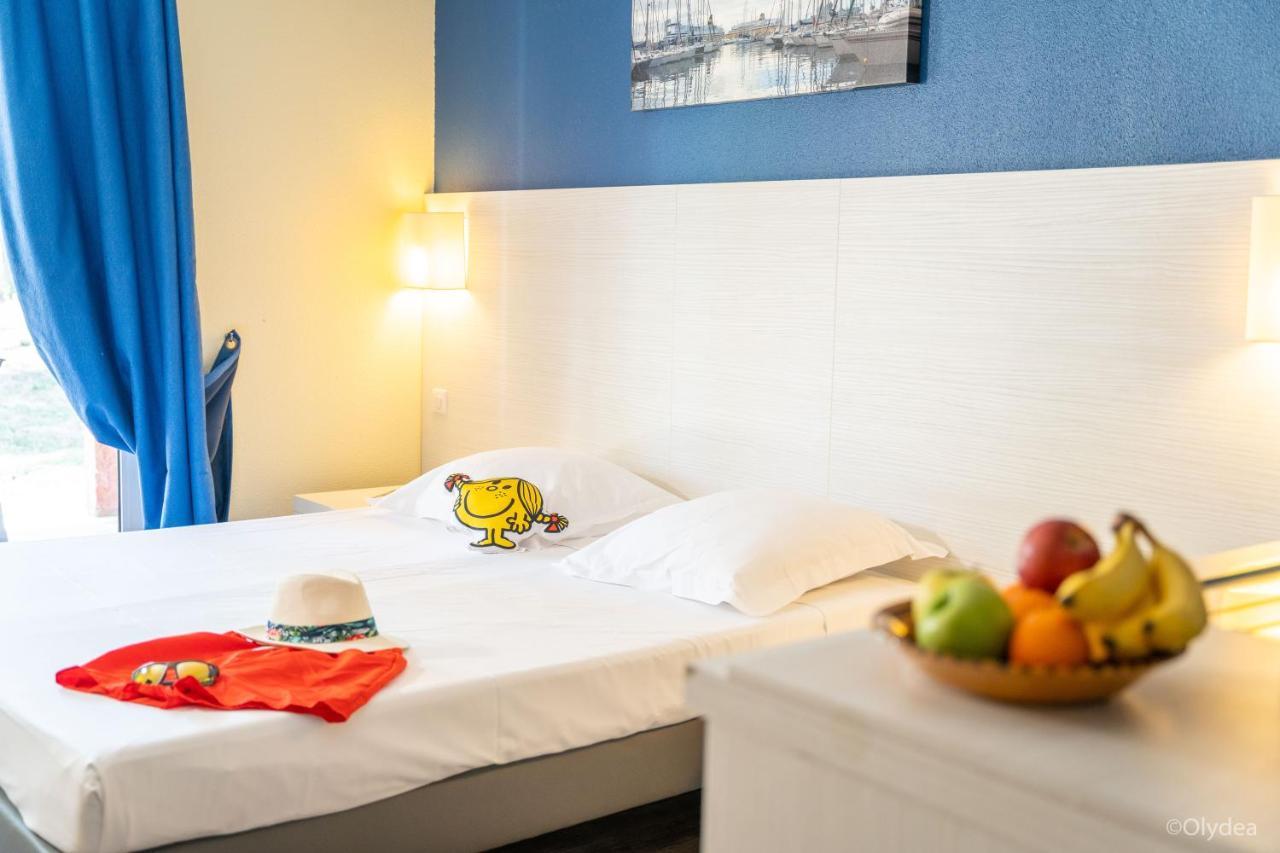 Adonis By Olydea 3* Arles