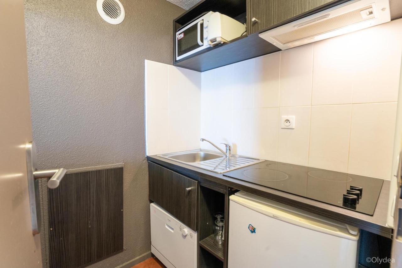 Apart-hotel Adonis By Olydea 3*