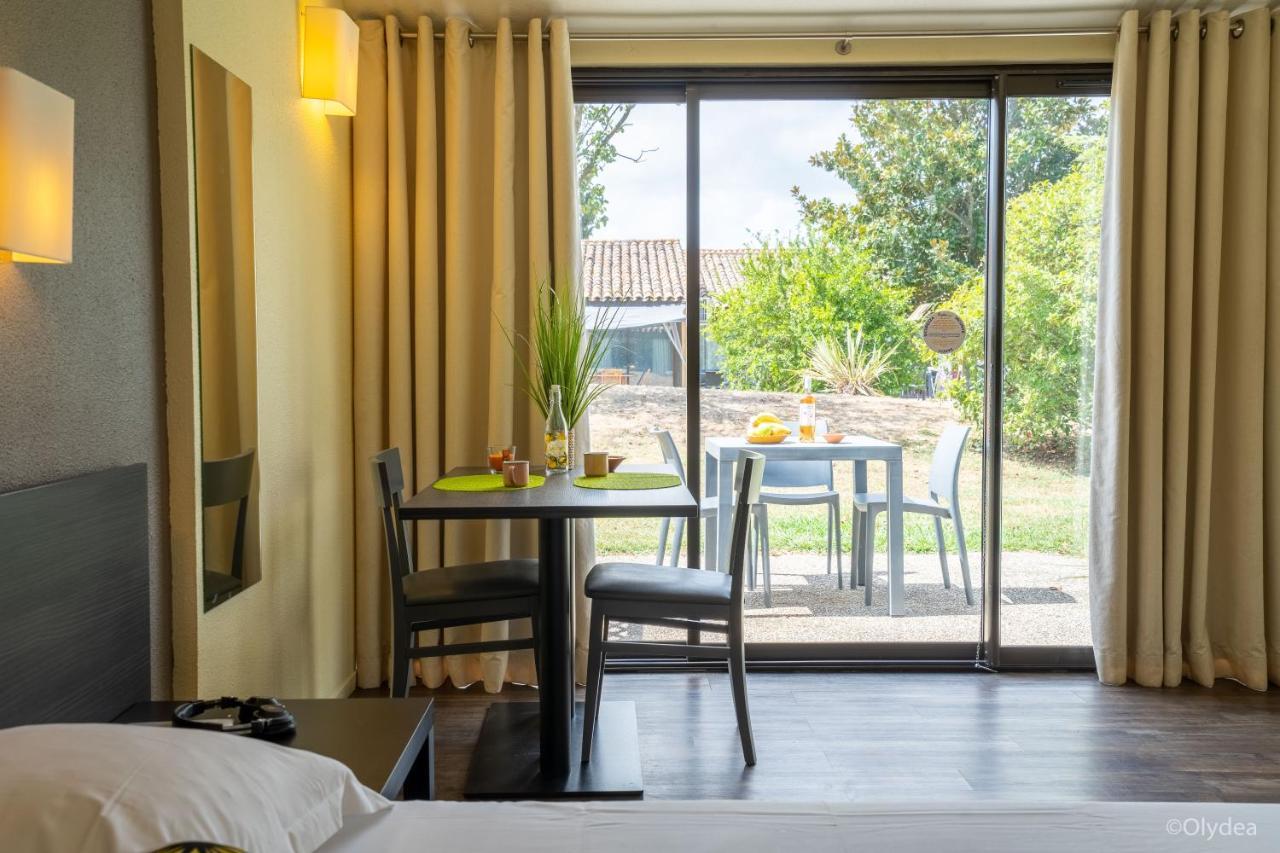 Adonis By Olydea Apart-hotel Arles