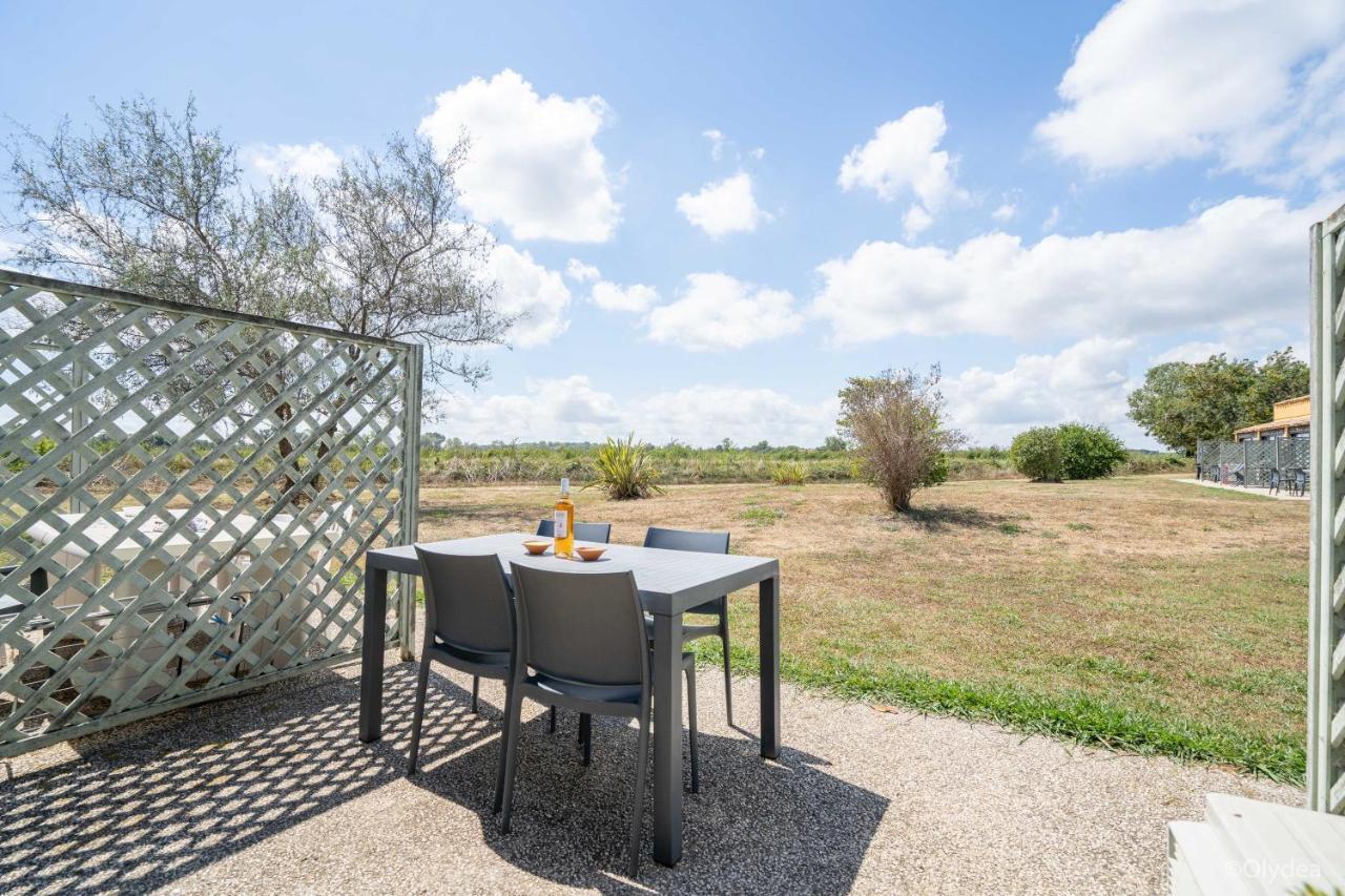 Adonis By Olydea Apart-hotel Arles