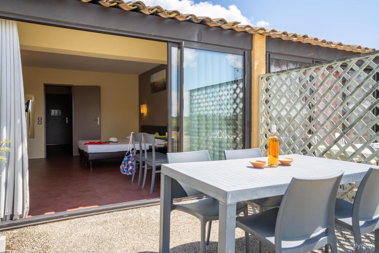 Apart-hotel Adonis By Olydea 3*