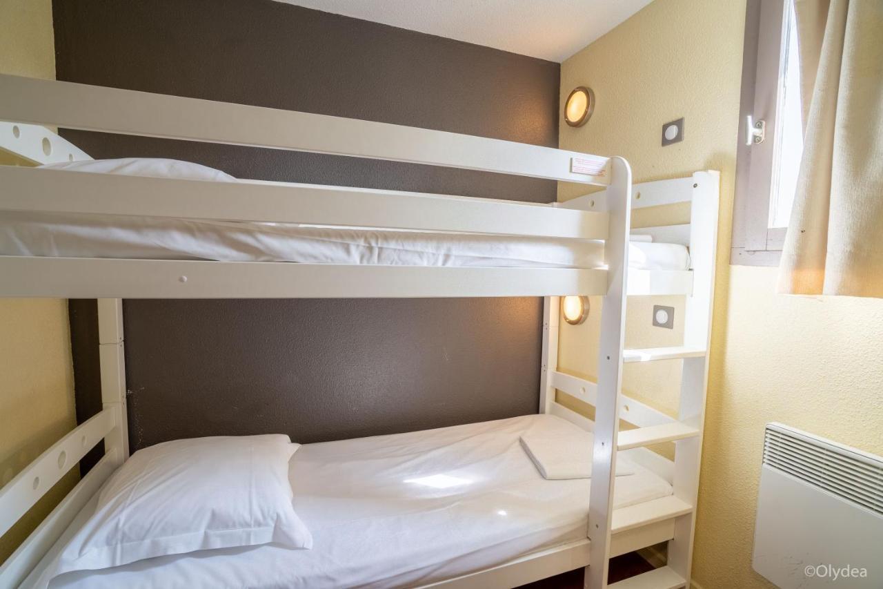 Adonis By Olydea Apart-hotel 3*