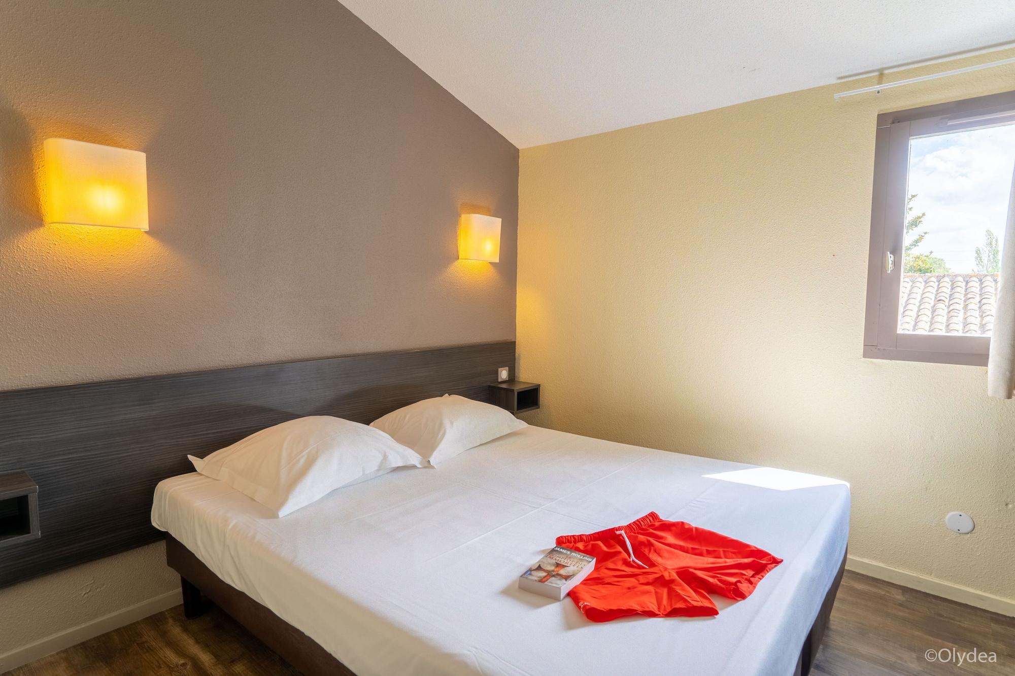 Apart-hotel Adonis By Olydea 3*