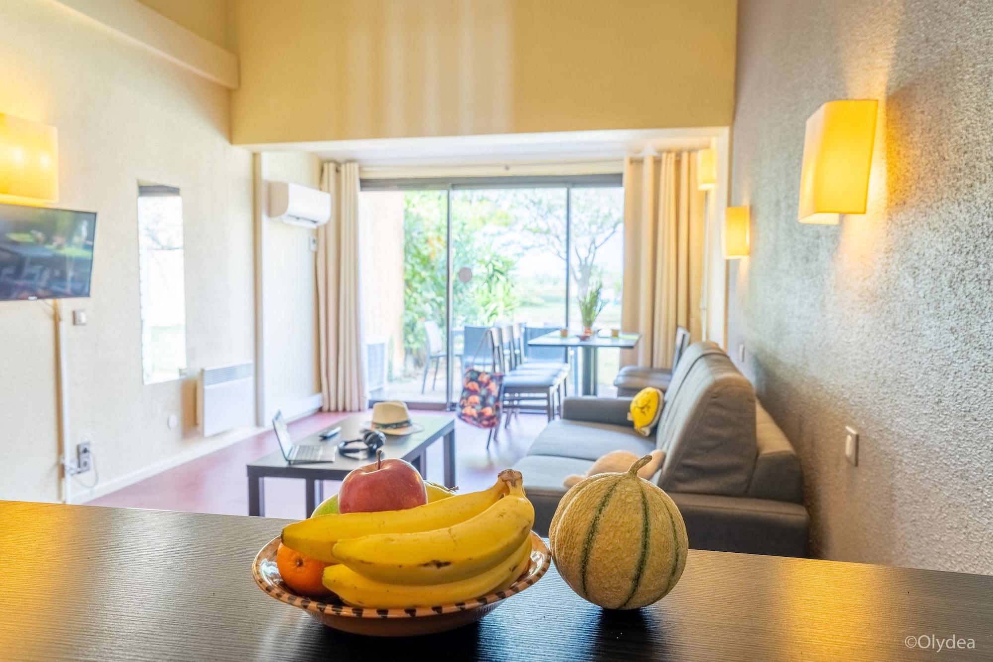 Apart-hotel Adonis By Olydea 3*