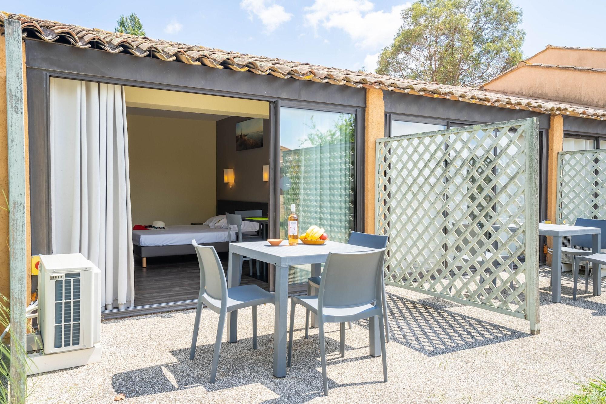 Apart-hotel Adonis By Olydea Arles