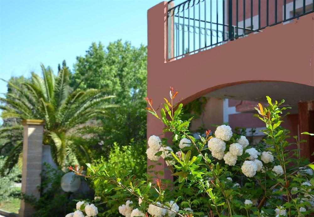 Apart-hotel Adonis By Olydea