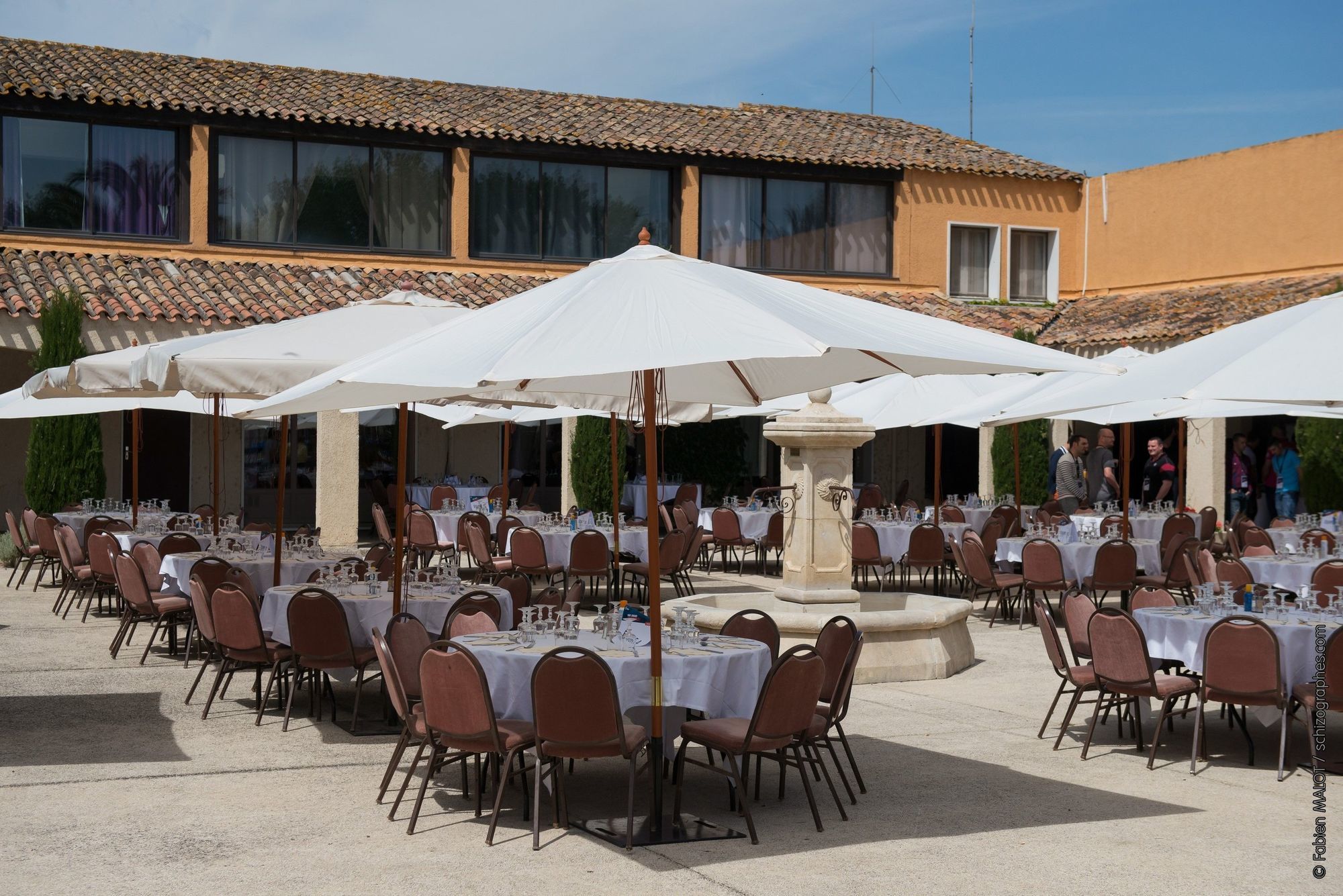 Adonis By Olydea 3* Arles