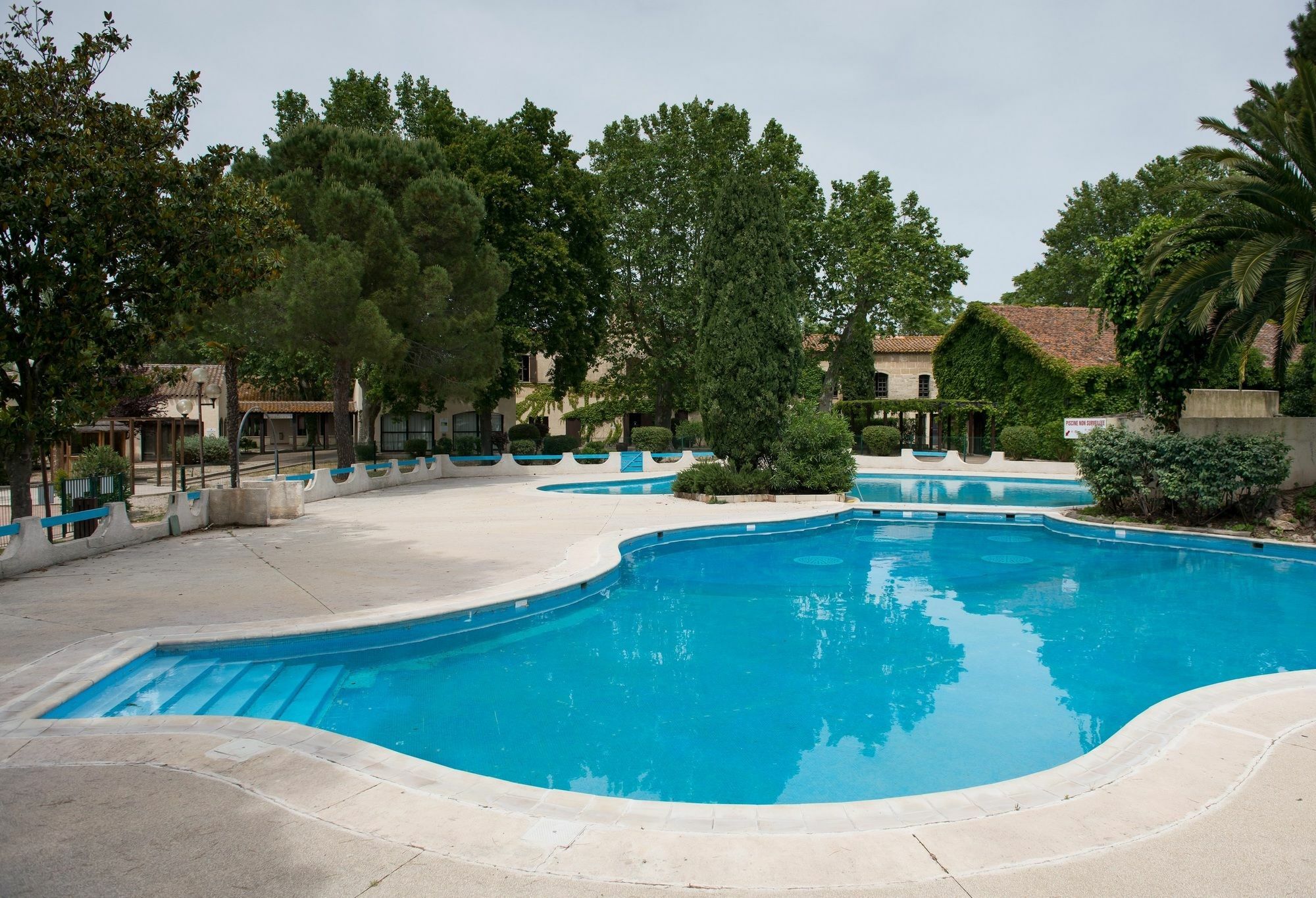 Adonis By Olydea Apart-hotel Arles